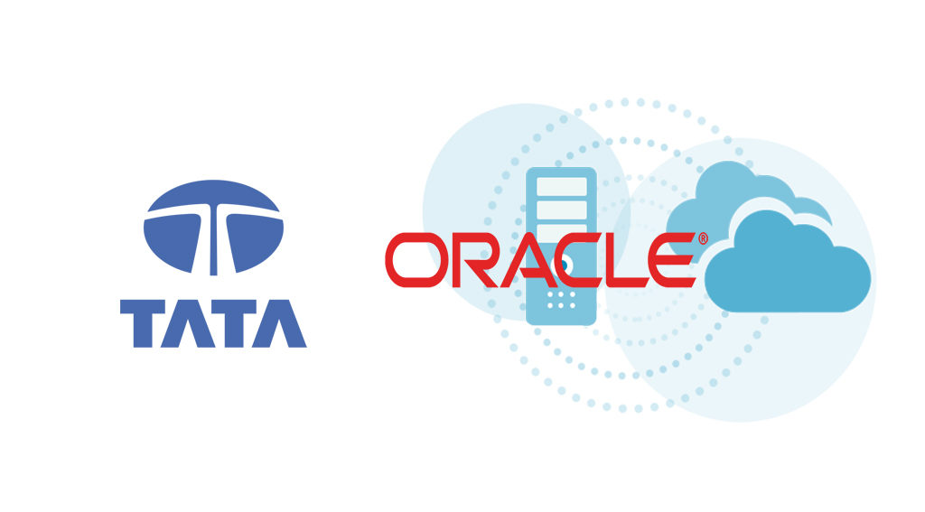 Tata Communications Teams Up With Oracle