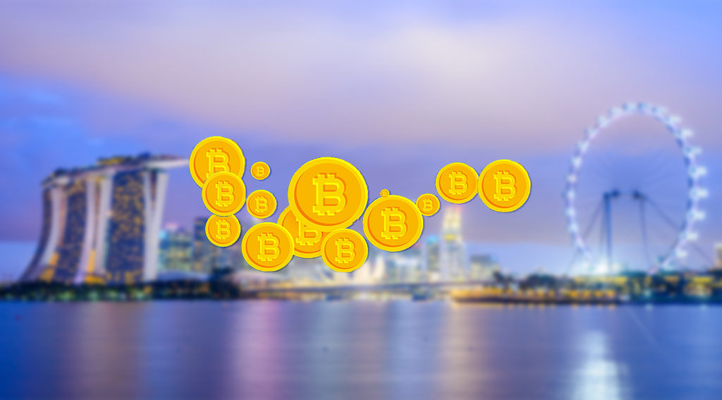 Fintech ICOs In Singapore – a short Overview Fintech ICOs In Singapore