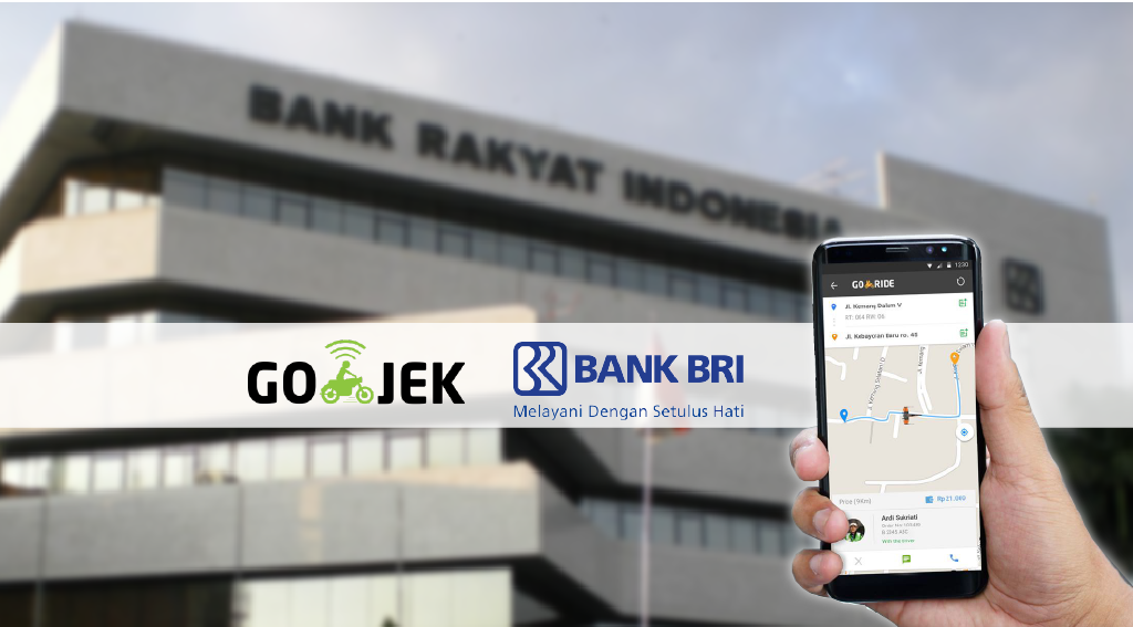 Go-Jek