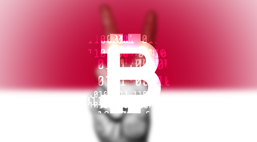 How is Indonesia Implementing Blockchain Technology?