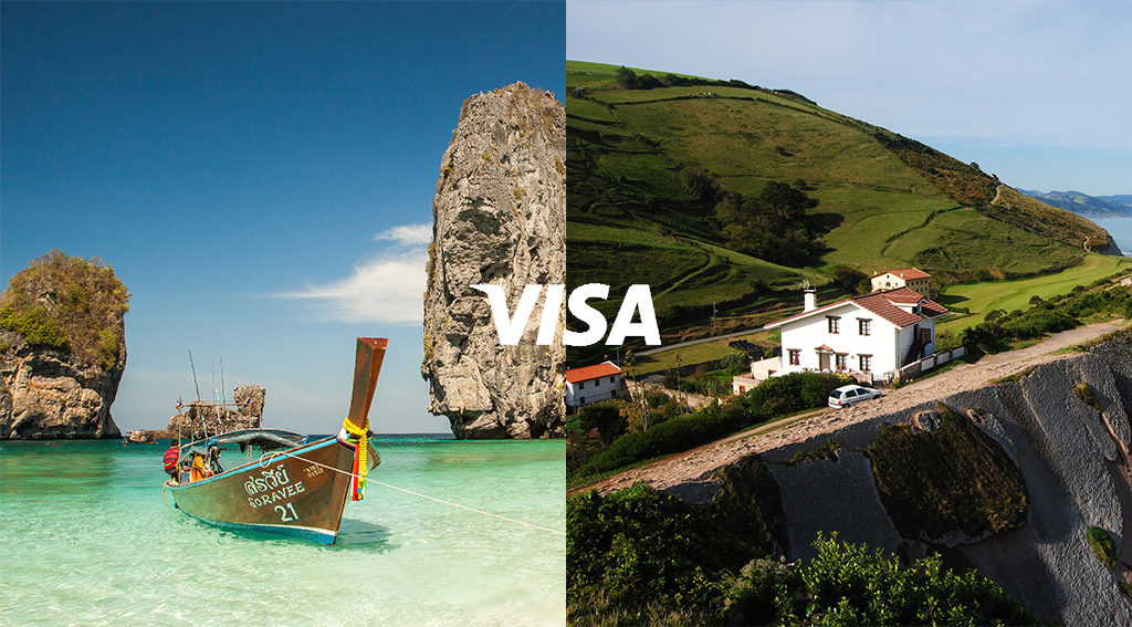 Visa Cashless Challenge