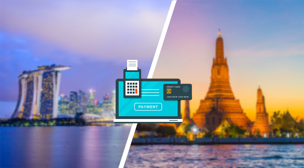 cross-border payment