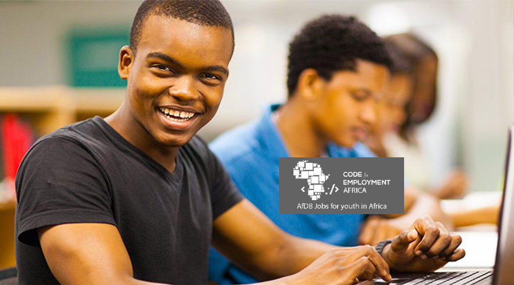 African Development Bank Launches Coding for Employment Program