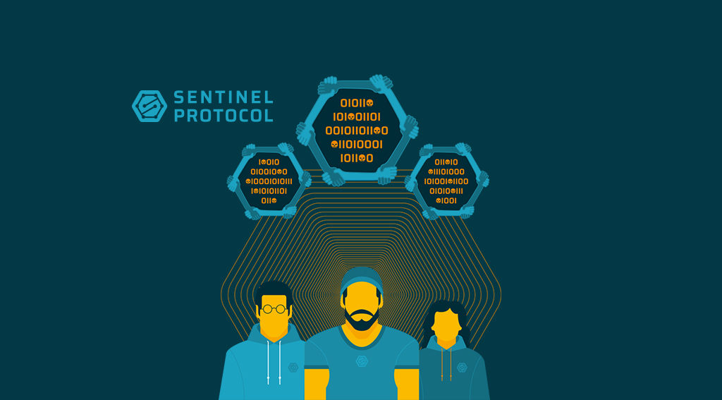 Sentinel Protocol Raises Us$ 27 Million; Investors Include Draperdragon And Boost VC Sentinel Protocol Raises Us$ 27 Million