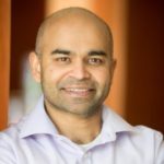 Akshay Garg