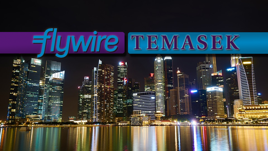 Flywire Raises US$100M
