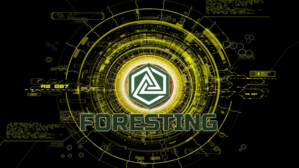 Foresting