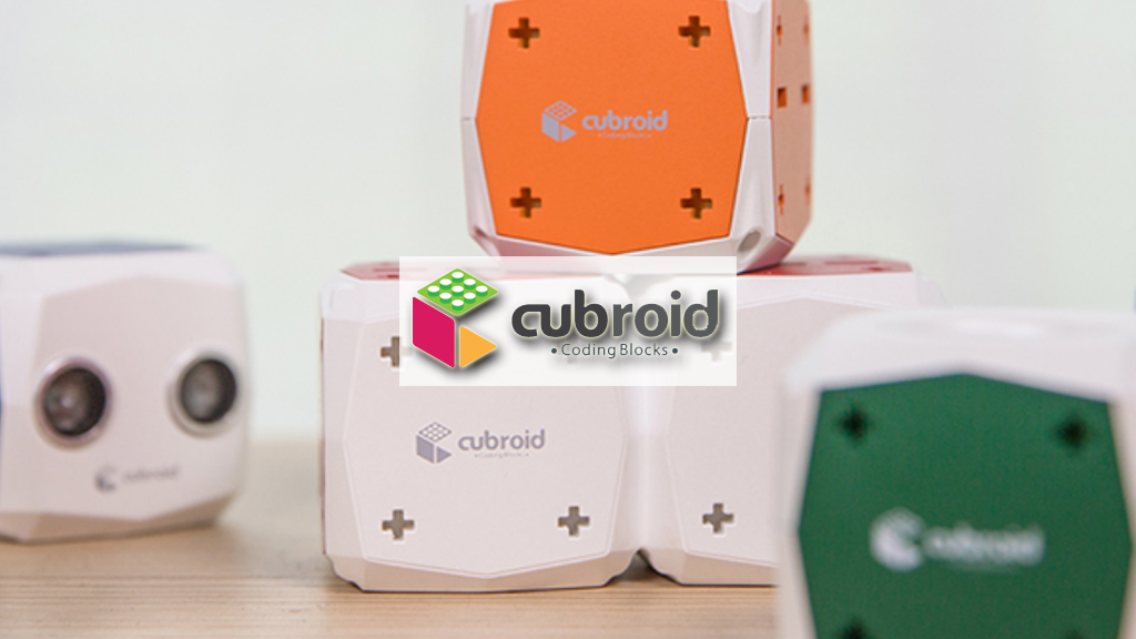 Korean Cubroid