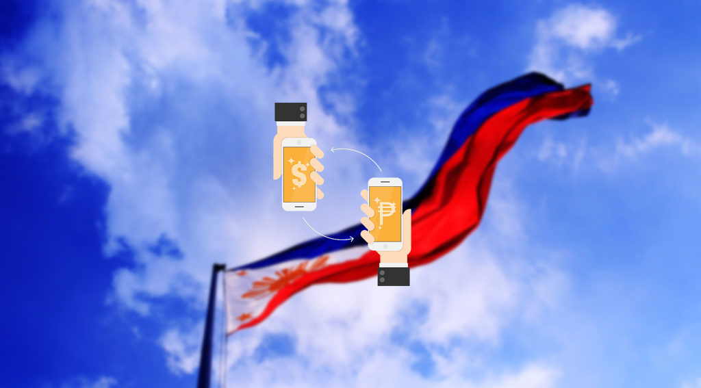 Philippine Remittance