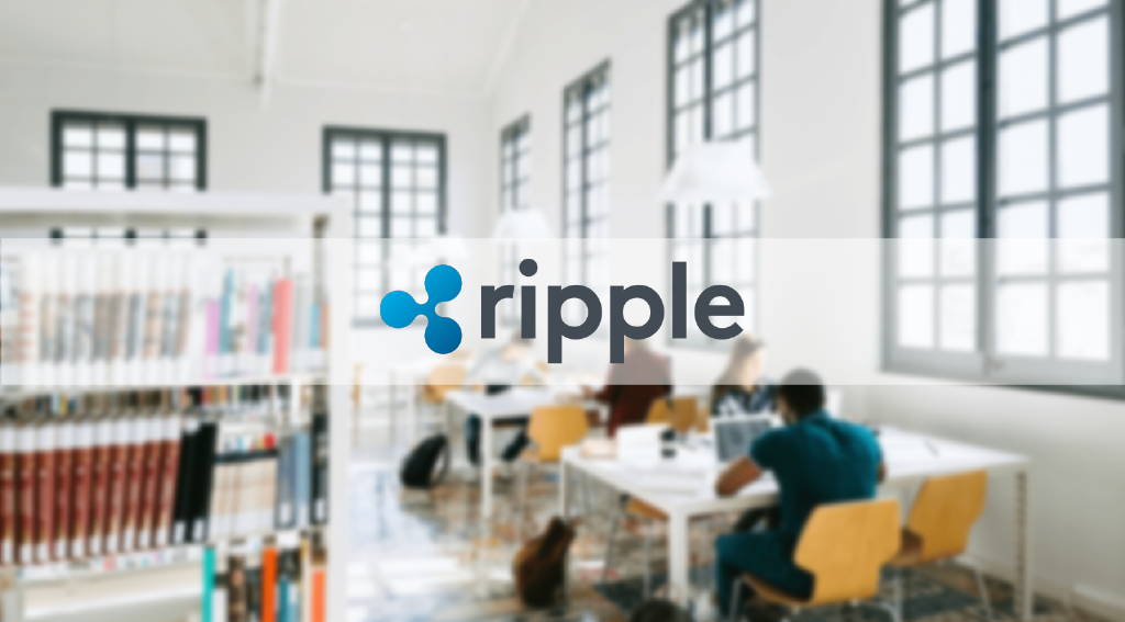 Ripple-University-Blockchain-Research-Initiative