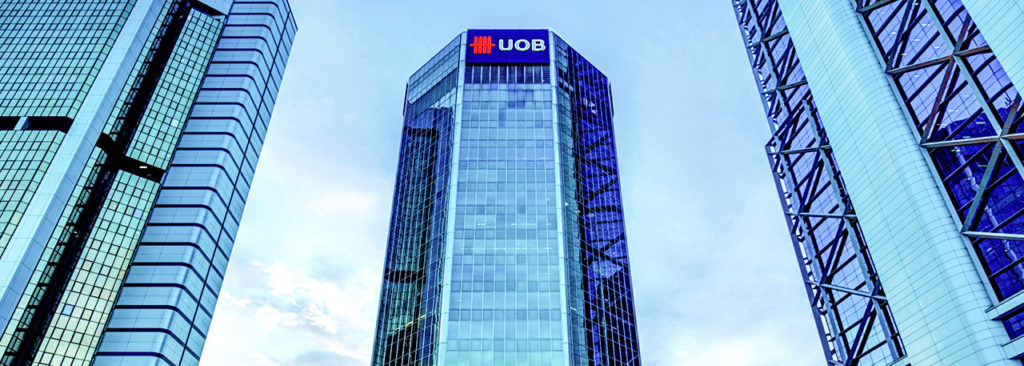 UOB
