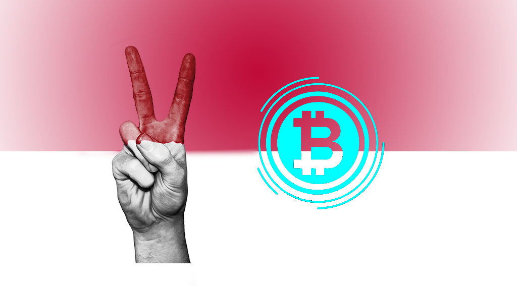 Blockchain Indonesia