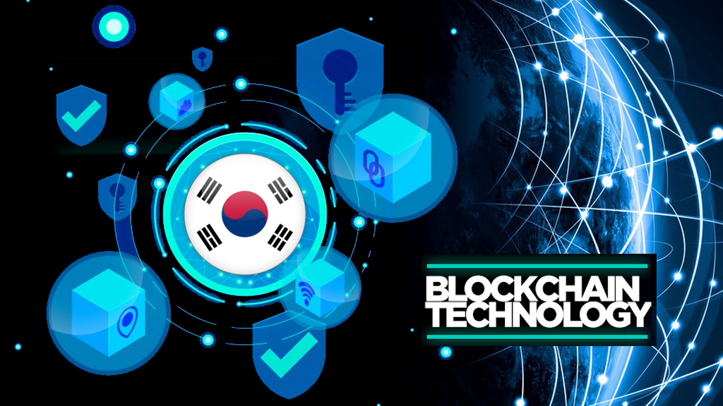 Blockchain Technology
