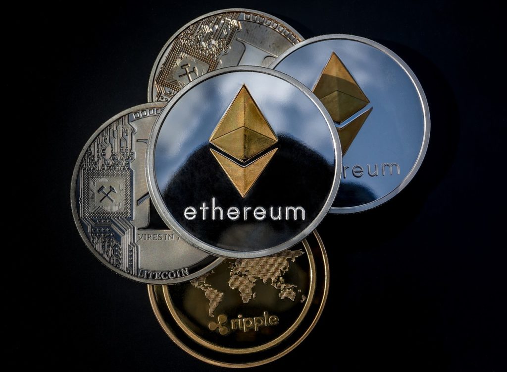 crypto eth asia icos