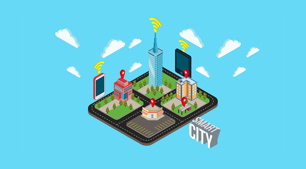 Paving the Way for Smart Cities- The Smart Sensor Platform Network
