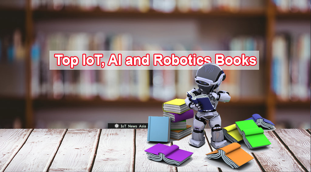 Top-IoT-AI-and-Robotics-Books