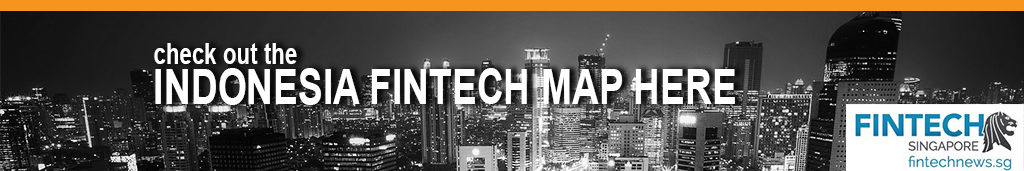 fintech indonesia map
