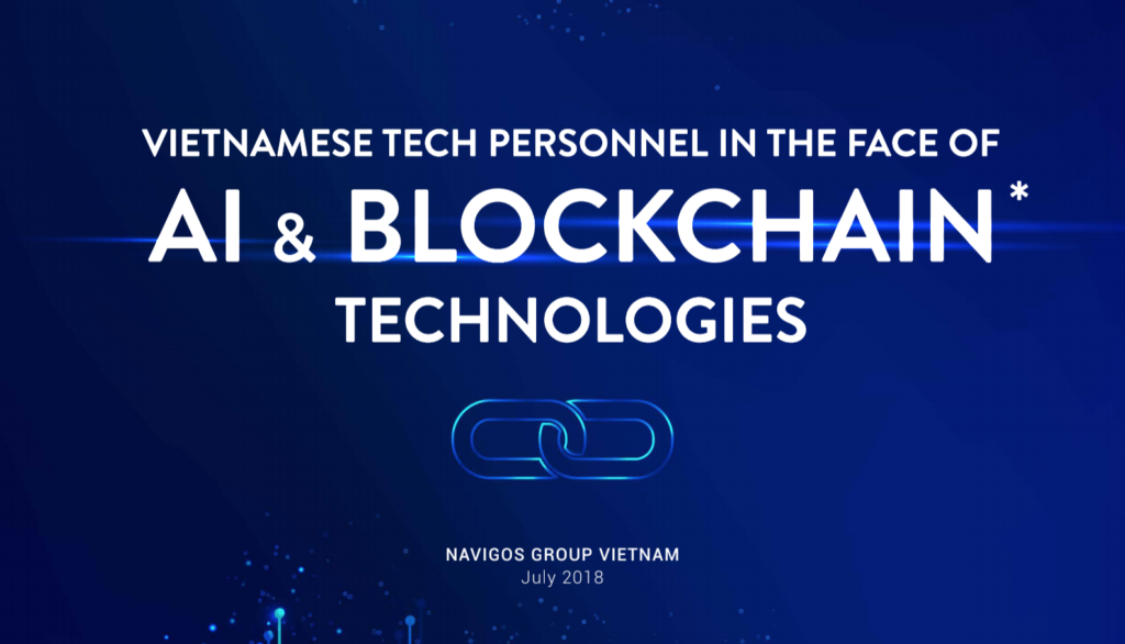 Blockchain AI Vietnam