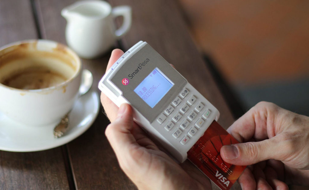 SmartPesa