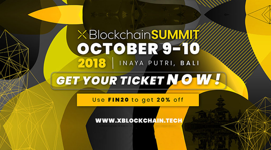 Xblockchain Summit
