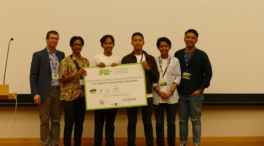 F10 Hackathon