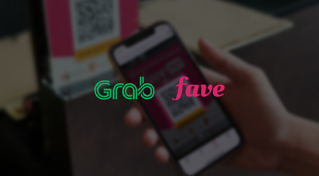 Grab and Fave Teams up To Tackle The Singaporean and Malaysian Market Grab-and-Fave