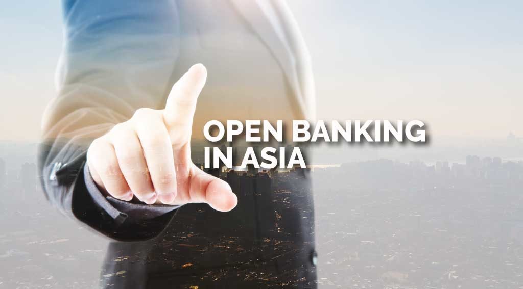 Open Banking In Asia