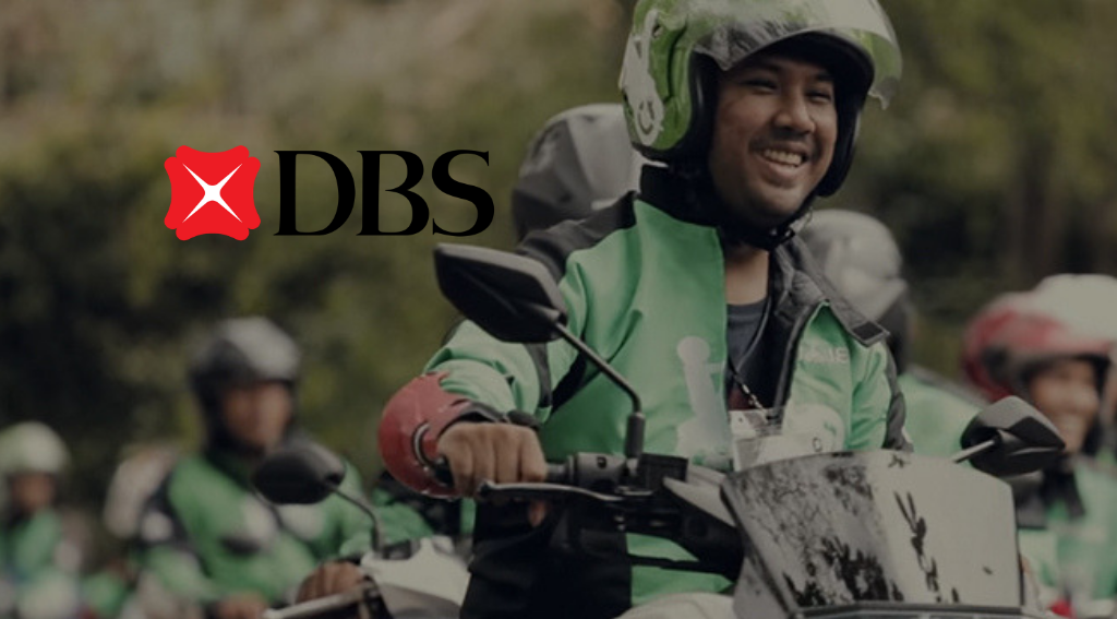 DBS and GO-JEK Teams Up in a Fight Against Grab in South East Asia DBS GoJek