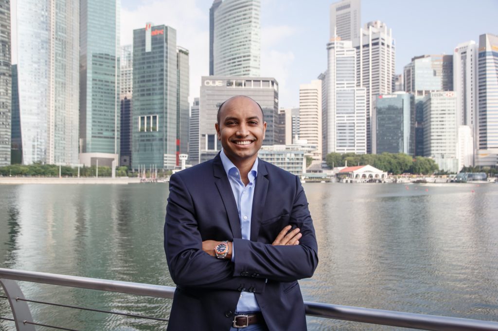 Eyeing IPO in 2021, Instarem Raises US$20 M in Series C Round Instarem Funding
