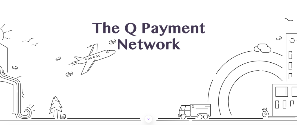 Risk Q payment Network