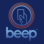 beep card