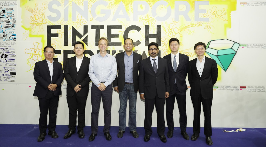 gtr ventures iloan rm-tech lucidity