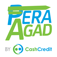 pera agad