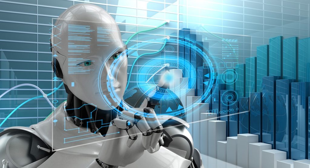 The Potential of AI in Banking