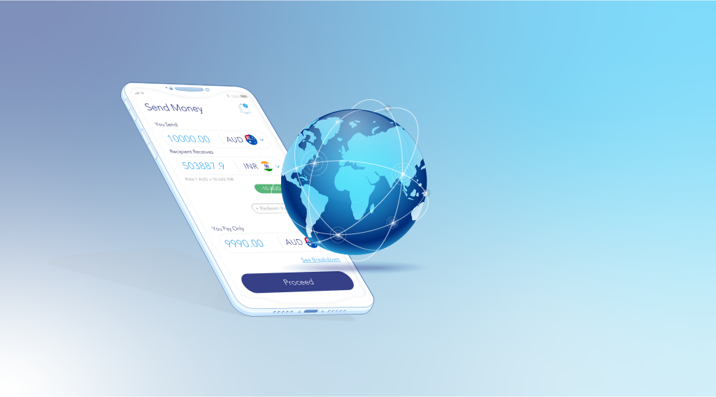 InstaReM Multi Currency