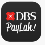 dbs paylah mobile wallet