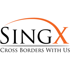 SingX