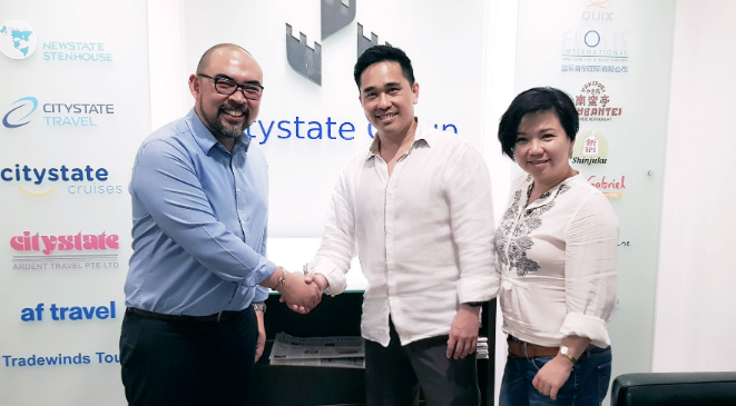 Philippine-based Blockchain Ticketing Startup Raises Capital for SEA Expansion Ticket2me Blockchain Ticketing