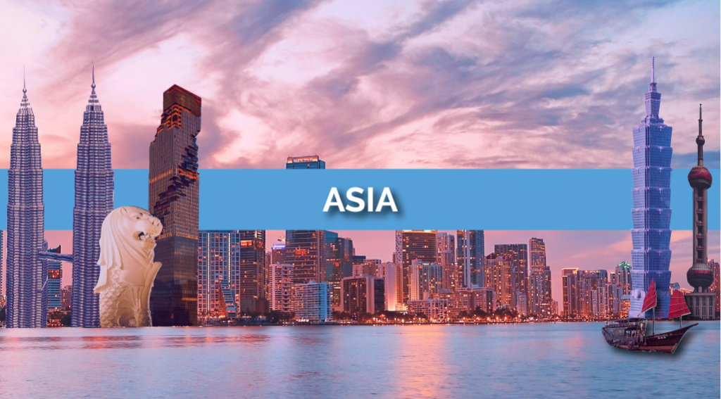 Top Funded Fintech Asia