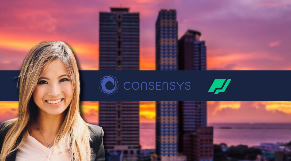 PDAX-CONSENSYS