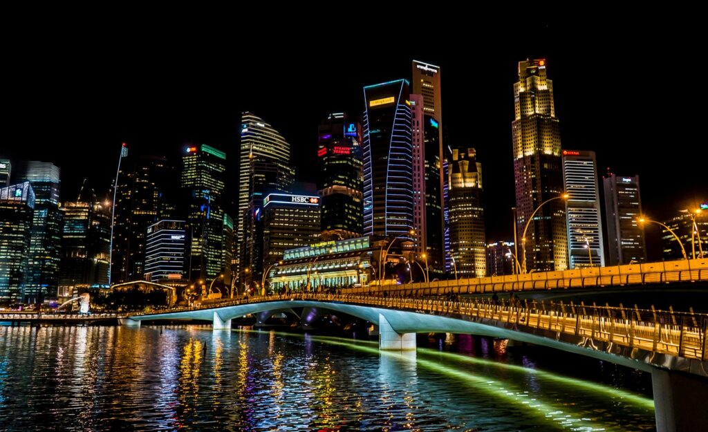 Banking Digital Transformation -