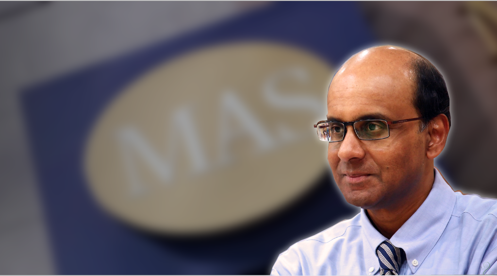 MAS-Virtual Banking License