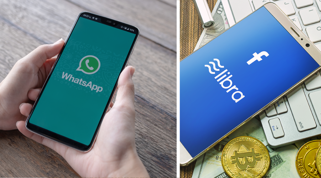 From Libra to WhatsApp Pay — A Glance at Facebook’s Fintech Play Facebook Libra Whatsapp Pay