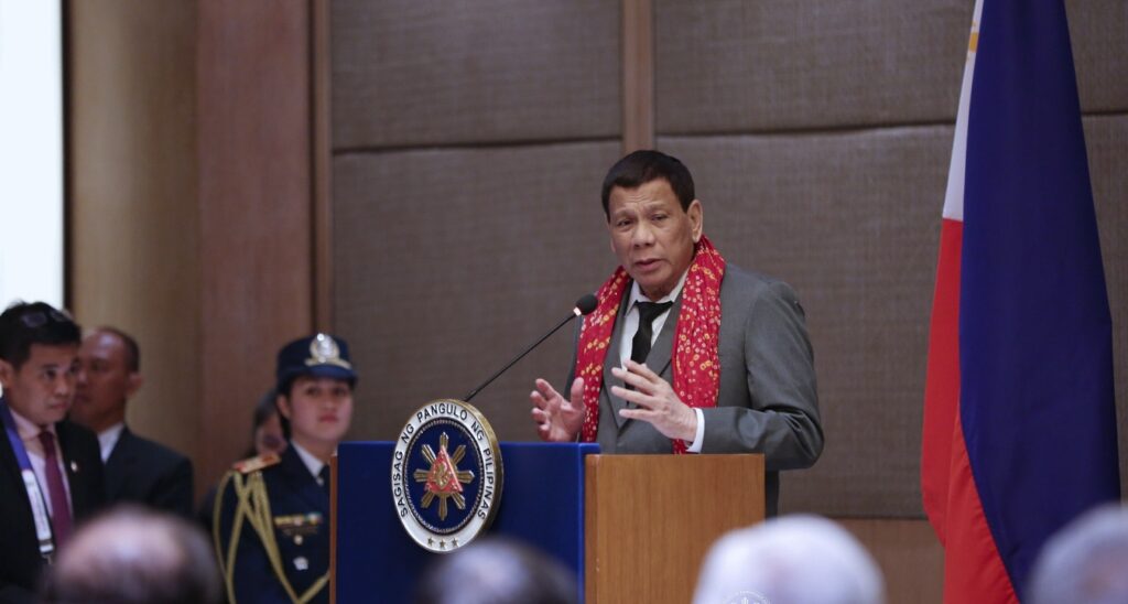 Philippines Introduces New Laws, Initiatives To Boost Innovation And Entrepreneurship