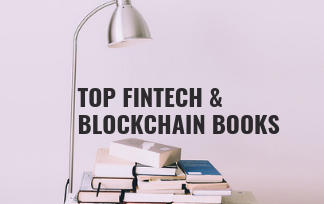 TOP FINTECH & BLOCKCHAIN BOOKS​