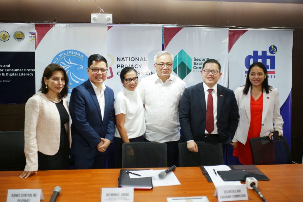 Philippines’ Regulators Voice Support for Industry Driven TechnoEthics for Digital Lending