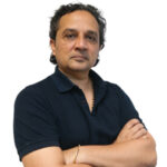 Shailesh Naik