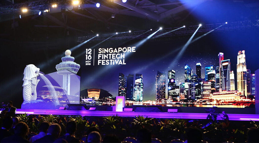40 Innovative Solutions Shortlisted for 2019 FinTech Awards