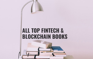All Top Fintech & Blockchain books
