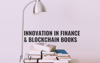 BOOKS ABOUT INNOVATION IN FINANCE